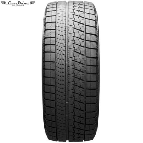 Bridgestone Blizzak Vrx R S