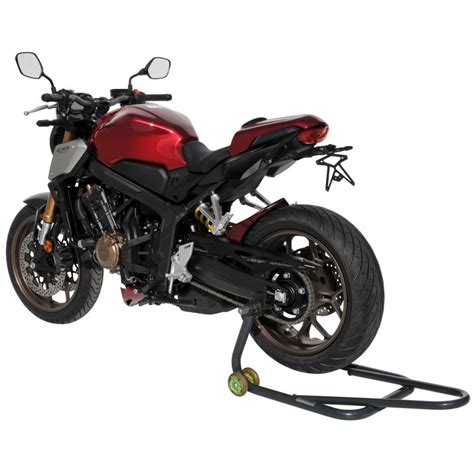 Garde Boue Arriere Ermax Honda Cb R Neo Sports Cafe Leche Roue Ermax