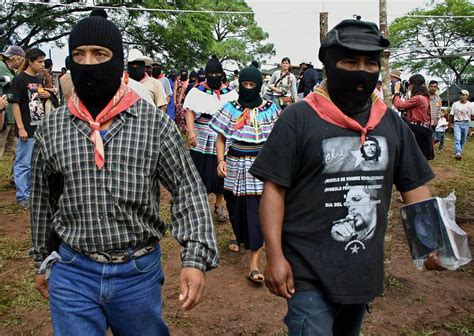Qué guerrillas siguen activas en América Latina y en qué países operan Internacional