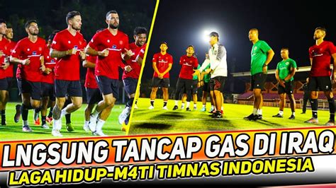 Kabar Timnas Terbaru Pemain Naturalisasi Siap 26 Pemain Bertolak Ke