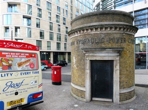 13 Of Londons Oddest Buildings Londonist