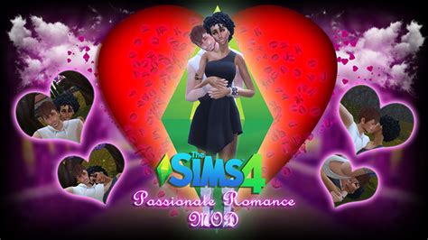 Best Sims 4 Dating Love Romance Mods All Free Fandomspot Anentertainment