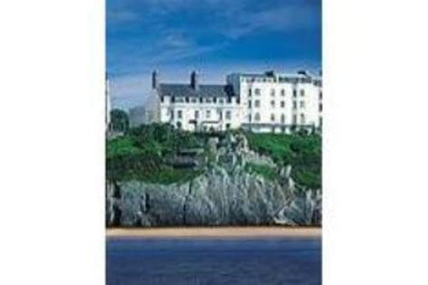 Atlantic Hotel, Tenby | Best Price Guarantee - Mobile Bookings & Live Chat