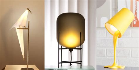 25 Stylish Bedside Lamps for Every Style and Function