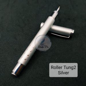 Jual Pen Roller Legendaris ROL Tung2 Rollerball Promosi Grosir Pulpen