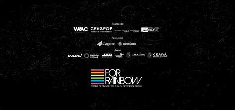 16º For Rainbow