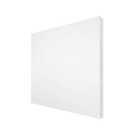 Knauf Thermatex Plain Board Pannelli Per Controsoffitto Bordo Dritto