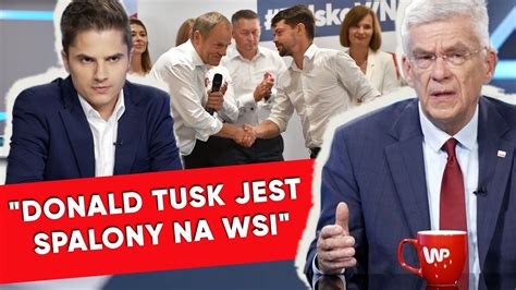 Sojuszu z Tuskiem nie wybaczą Kołodziejczak na listach KO Karczewski