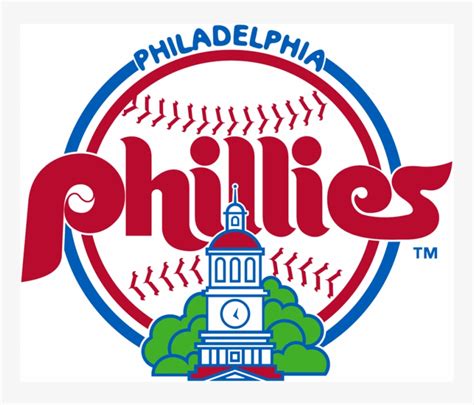 1980 Phillies Logo