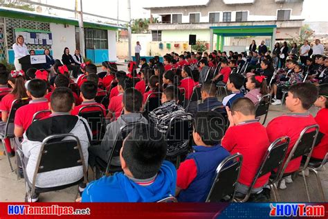 Hoy Tamaulipas Inicia Set Certificaciones De Ingles Para Alumnos De