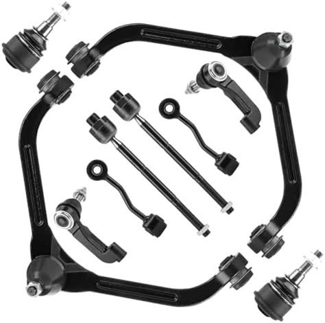 Amazon Front Upper Control Arms W Ball Joints For Jeep Liberty