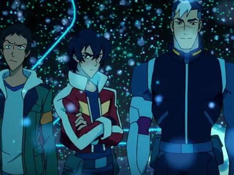 Voltron Reboot Gets A New Trailer And Release Date Ive Got To See