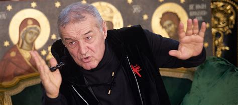 Playsport Becali discurs incredibil despre Luis Phelipe Paza bună