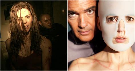 Best Horror Movies 2010 To 2019 Imdb Aquaslash 2019 All Horror