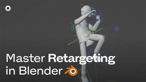 Ace Retargeting In Blender With This Simple Workflow I The Ultimate