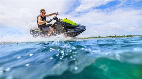 Jetblaster 2023 Waverunners Yamaha Motor