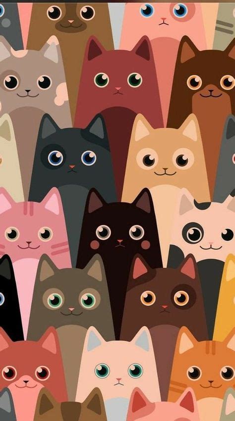 20 mejores imágenes de Amore fondos de pantalla de gatos empapelado