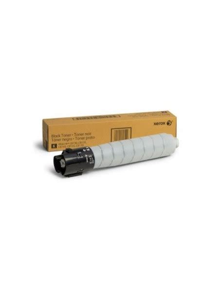 Cartus Toner Original Xerox 006R01754 Black 36000 Pagini Roua Ro