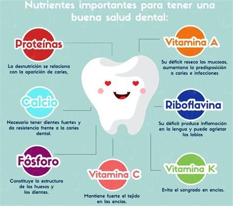 5 Consejos Esenciales Para Mantener Una Buena Salud Bucal En Los Niños