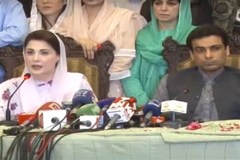 Hamza Shahbaz ‘elected Punjab Cm In Symbolic Punjab Assembly Session