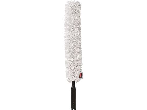 Rubbermaid Executive Series Hygen Quick Connect Flexi Wand Microfiber