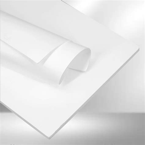 Mm Mm Mm Mm Thick Virgin Soft Expanded Waterproof Ptfe Sheet Ptfe