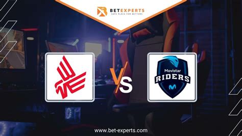 Movistar Riders Vs Bad News Eagles Tips Odds May