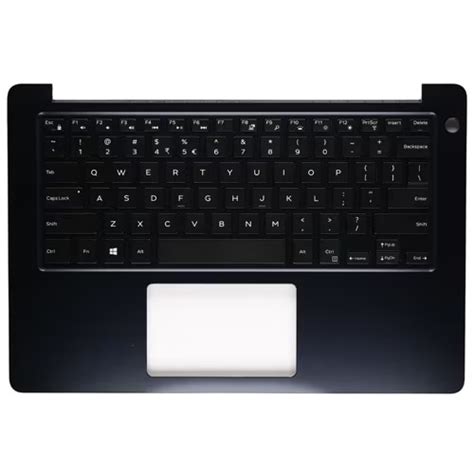 Dell English International Backlit Keyboard With Keys Dell Canada