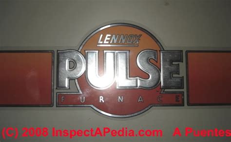 Lennox Lennox Pulse Furnace Recall Warranty