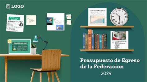 Presupuesto De Egresos De La Federacion 2024 Ley De Egresos By Pablo