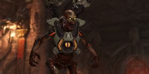 Revenant (Doom Eternal) - The Doom Wiki at DoomWiki.org