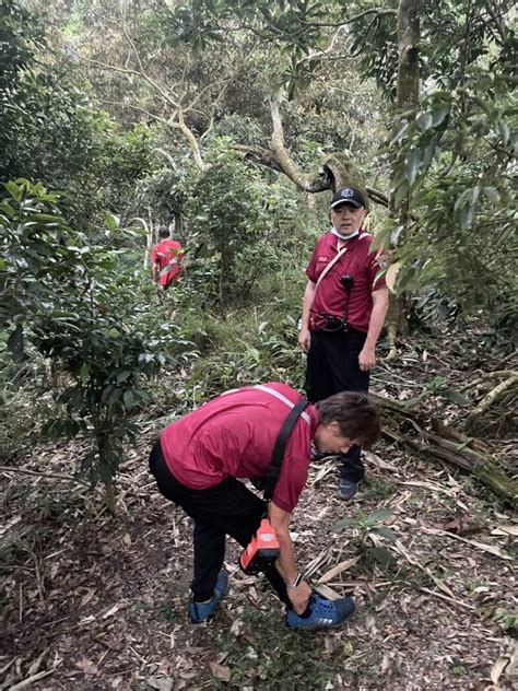 新聞 東山山區再傳登山客迷路 資深山友：勿輕忽淺山 看板 Tainan Mo Ptt 鄉公所