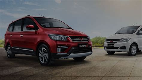 Wuling Confero S L Ac Lux Plus Mt Daftar Harga Gambar Spesifikasi