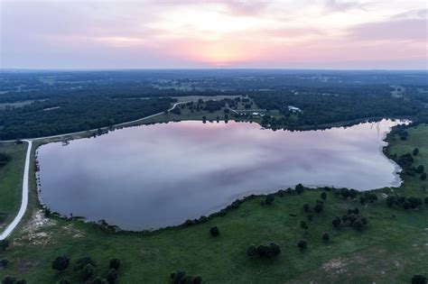 About Lochow Ranch Lochow Ranch Pond Lake Management