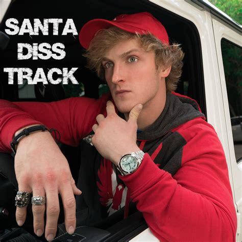 Logan Paul - Santa Diss Track | iHeart