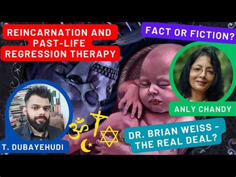 REINCARNATION AND PAST LIFE REGRESSION THERAPY IN DIFFERENT RELIGIONS