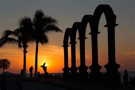 Puerto Vallarta Paraíso mexicano