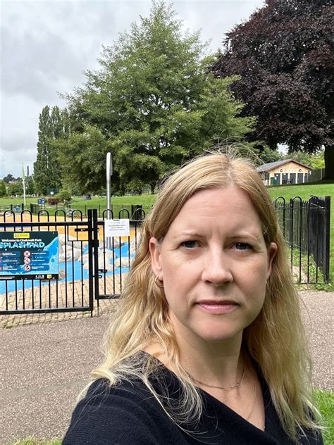 Gheluvelt Park Splashpad Closures Embarrassing For Council Worcester