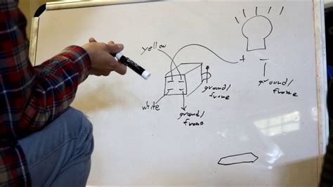 Pitbike Rectifier Regulator Wiring Diagram In Motorcycle Wiring