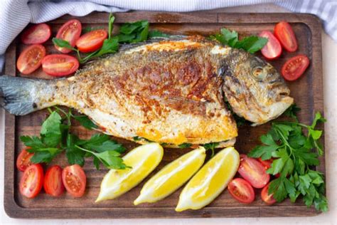 How To Fry A Whole Fish On Stove Or Deep Fried Plain Or Battered