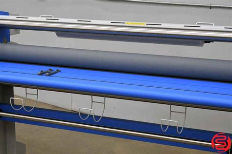 Gfp 563th Wide Format Roll Laminator Boggs Equipment