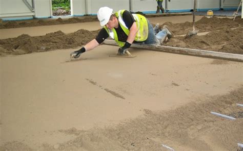 Floor Screeding Co Dunkall East Anglian Flooring Specialists