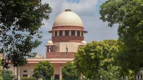 Same Sex Marriage Pleas To Be Heard By Sc Constitution Bench Hearings