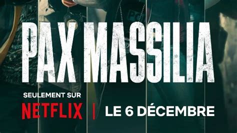 Olivier Marchal nous présente sa nouvelle série Pax Massilia tournée