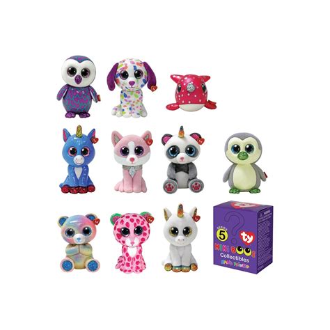 ty Mini Boos Series 5 1013-25005 | Toys-shop.gr