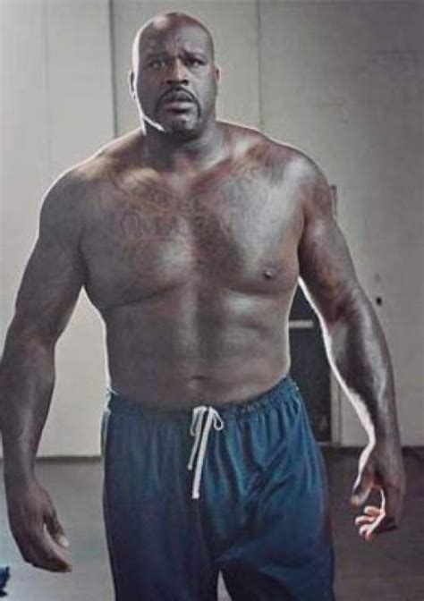 Shaquille O Neal Sorprende Al Mundo Con Su Cambio No Pod A Seguir As