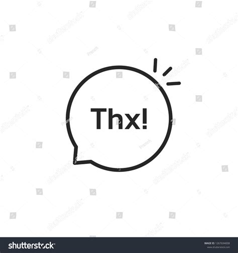 45 Thx Thank You Abbreviation Images Stock Photos And Vectors Shutterstock