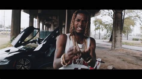 Fetty Wap My Way Feat Monty Official Video X Youtube