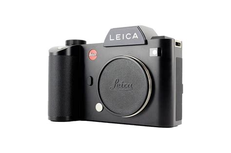 Used Leica SL Typ 601 MPB