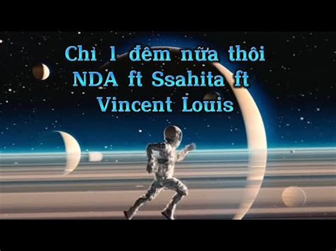 Ch M T M N A Th I Tune Nda X Mck Ft Ssahita Ft Vincent Louis Mck